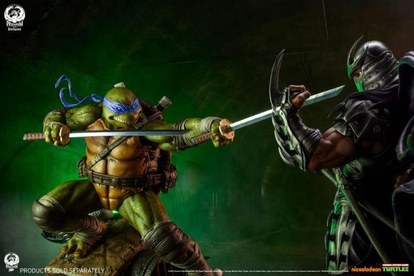 Teenage Mutant Ninja Turtles Statue 1/3 Leonardo (Deluxe Edition) 52 cm