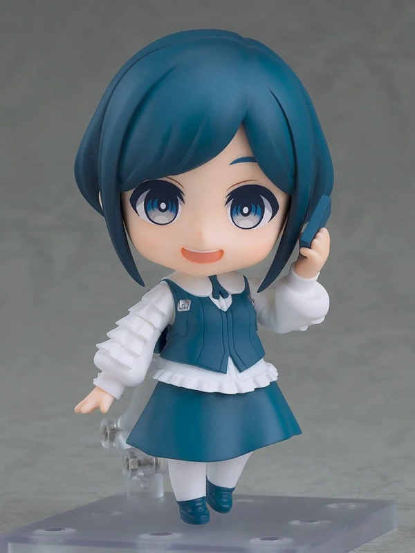 Urban Myth Dissolution Center Nendoroid Action Figure Azami Fukurai 10 cm 1