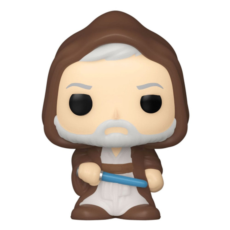 Star Wars Bitty POP! Vinyl Figure 4-Pack Luke 2,5 cm 6