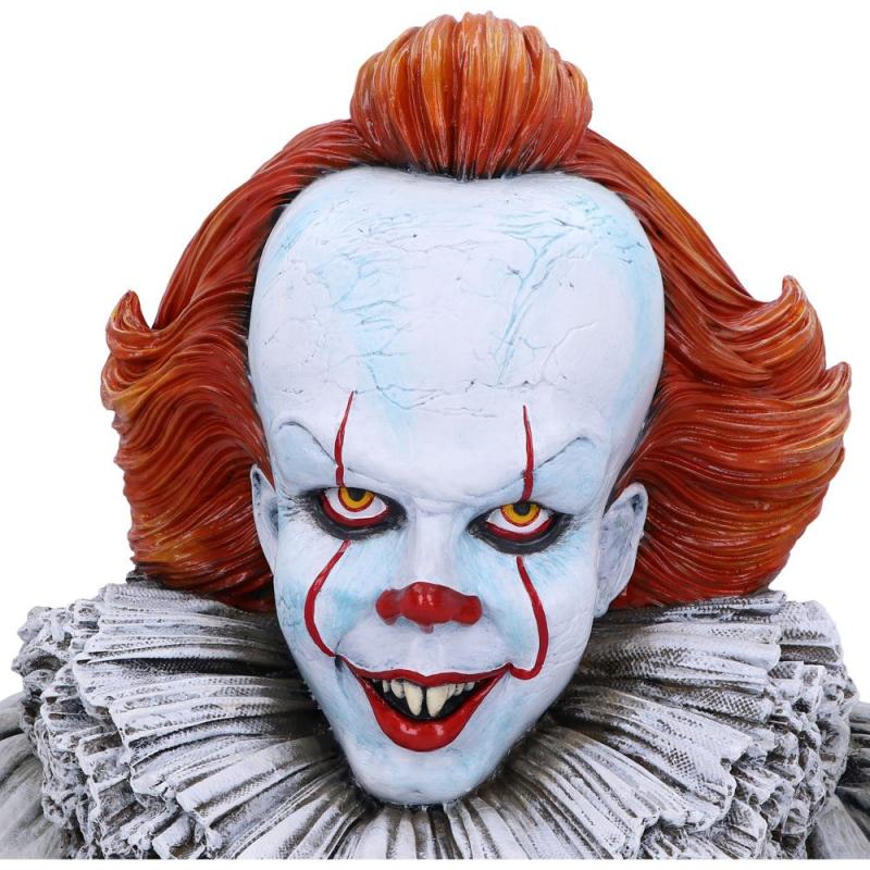 IT Bust Pennywise 30 cm