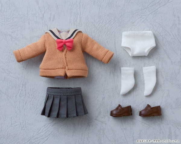 Bocchi the Rock! Nendoroid Doll Action Figure Ikuyo Kita 14 cm 6