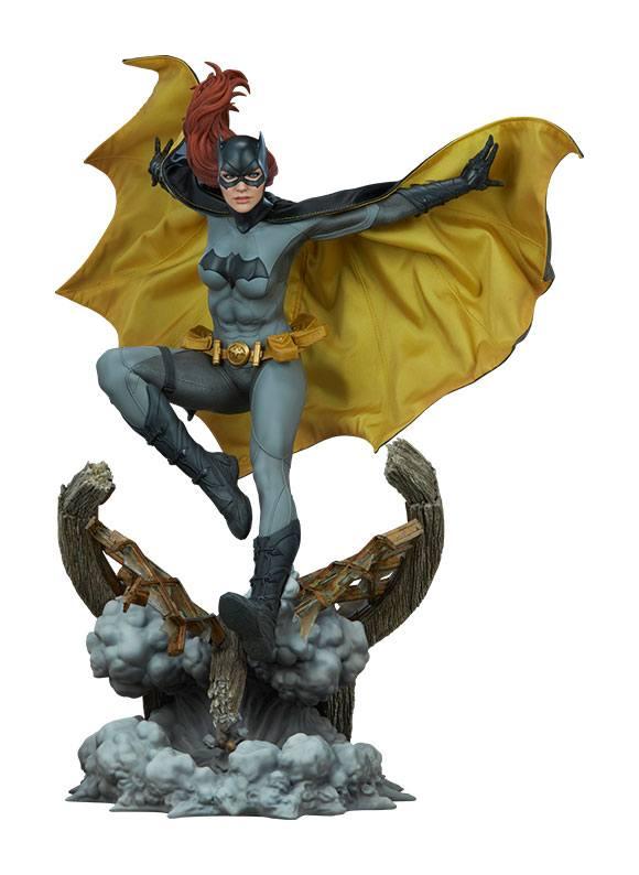 DC Comics Premium Format Figure Batgirl 53 cm