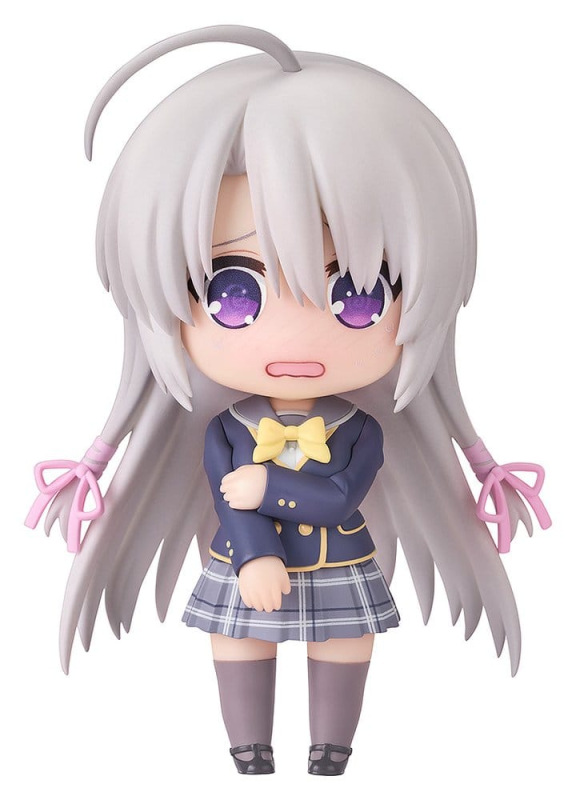 Sabbat of the Witch Nendoroid Action Figure Nene Ayachi 10 cm