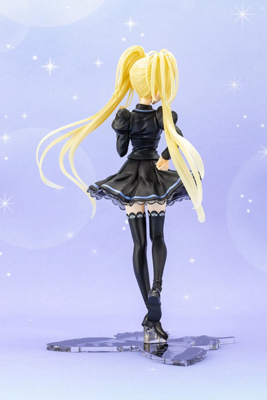 Shugo Chara! PVC Statue 1/7 Hoshina Utau School Uniform Ver. 26 cm 6