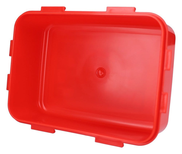 Spider-Man Lunchbox Lunch Love 18 cm 4