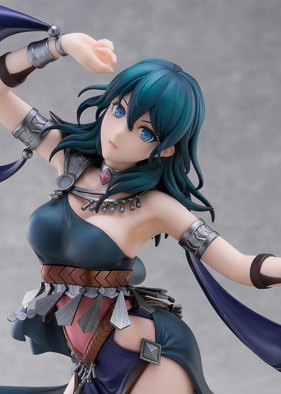 Fire Emblem PVC Statue 1/7 Byleth (Dancer) 25 cm 5
