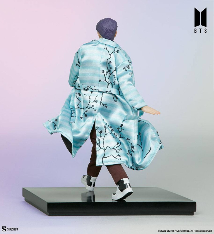 BTS Idol Collection PVC Statue RM Deluxe 23 cm 7