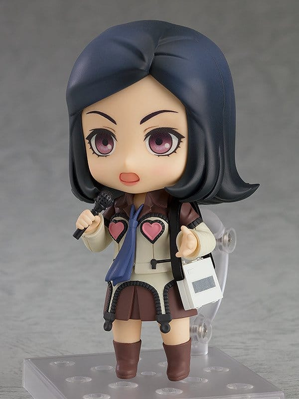 Persona 2 Eternal Punishment Nendoroid Action Figure Maya Amano 10 cm 4