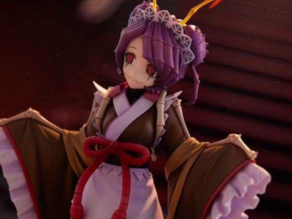 Original Character FNEX Statue 1/7 Entoma Vasilissa Zeta 20 cm