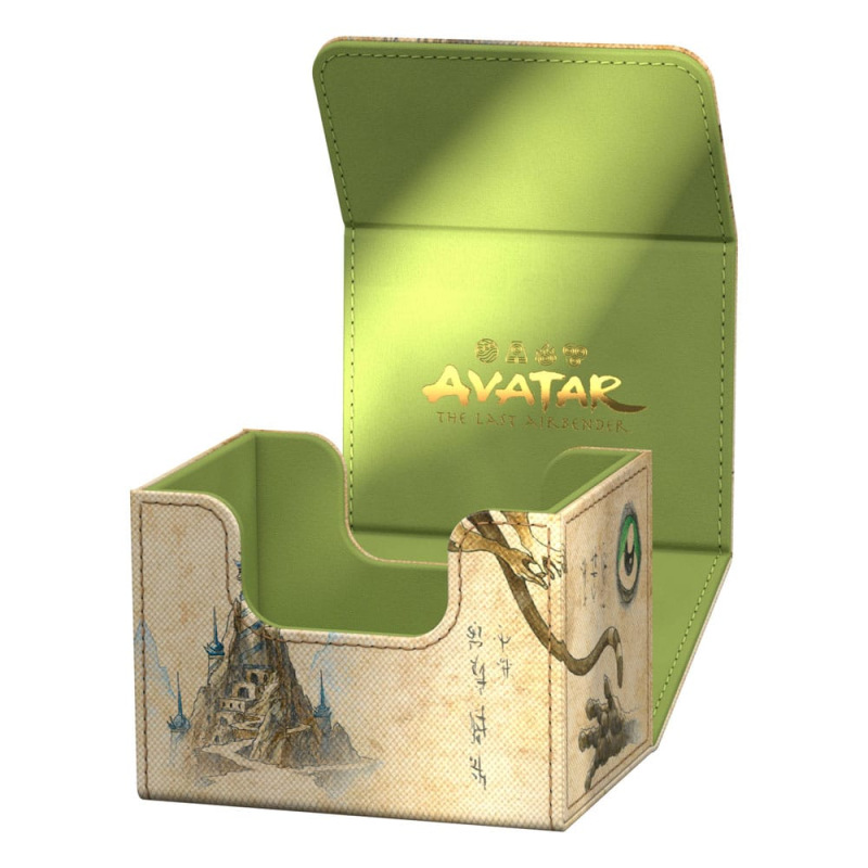 Ultimate Guard Sidewinder 100+ Xenoskin Magic: The Gathering | Avatar: The Last Airbender - Legendar 5