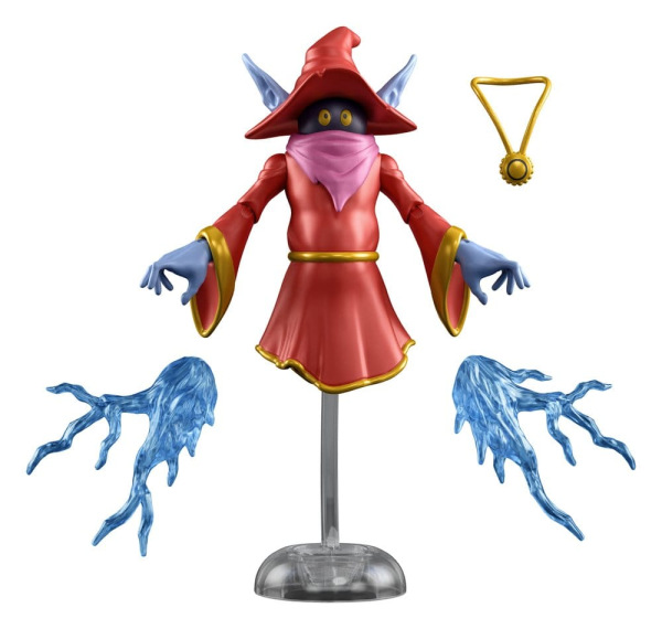 Masters of the Universe Origins Action Figure Cartoon Collection: Orko 14 cm