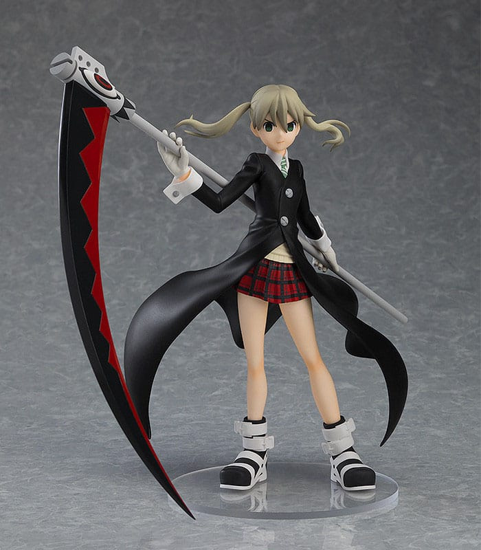 Soul Eater Pop Up Parade PVC Statue Maka Albarn 18 cm 4