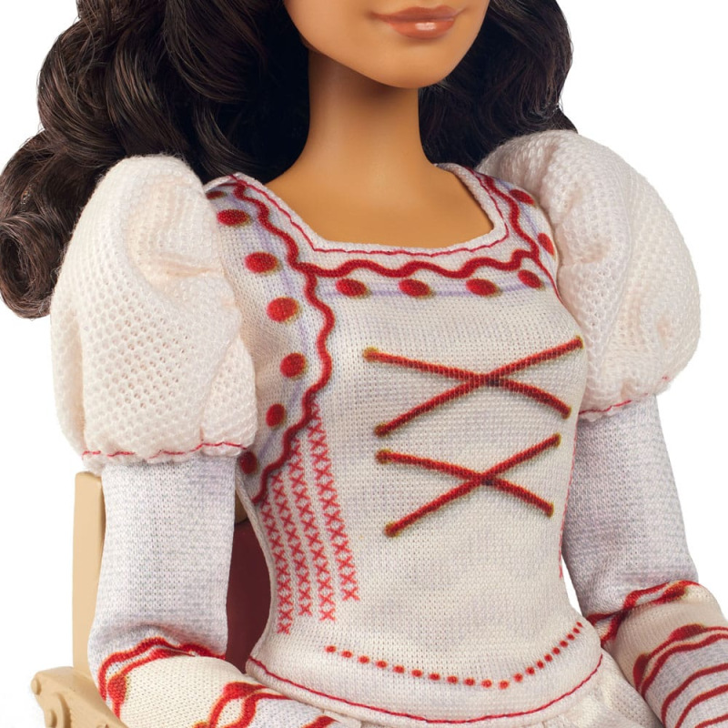 Wicked Doll Nessarose 29 cm 5
