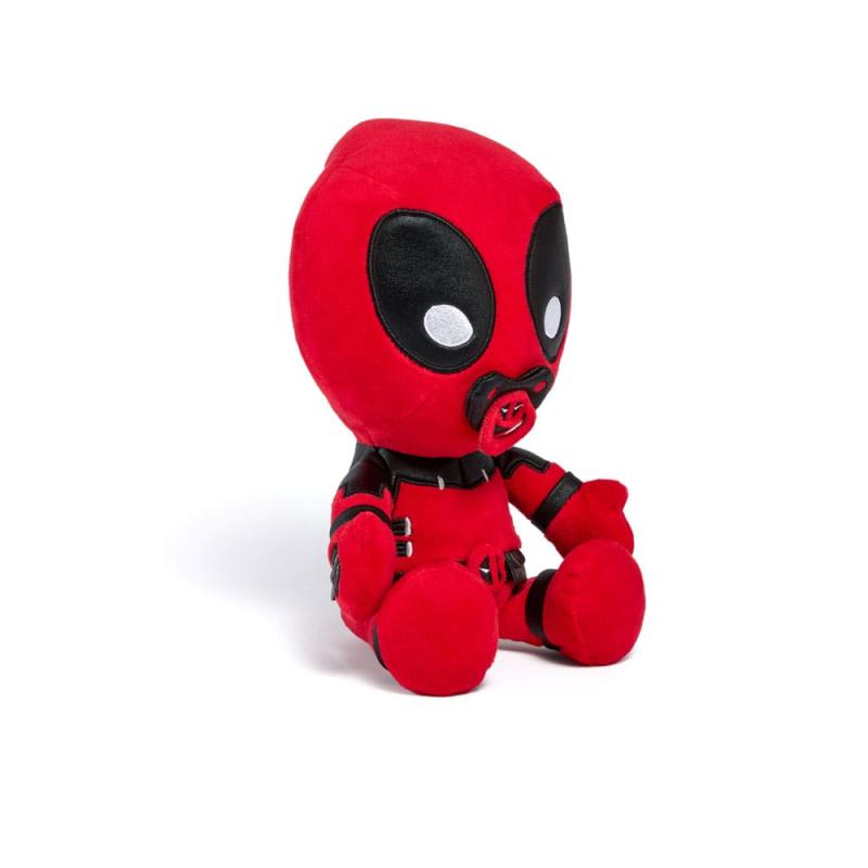 Deadpool Plush Figure Babypool 25 cm