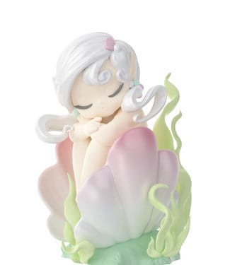 Sleep Blind Box Figures Assortment Sea Elves 7 cm (8) 10