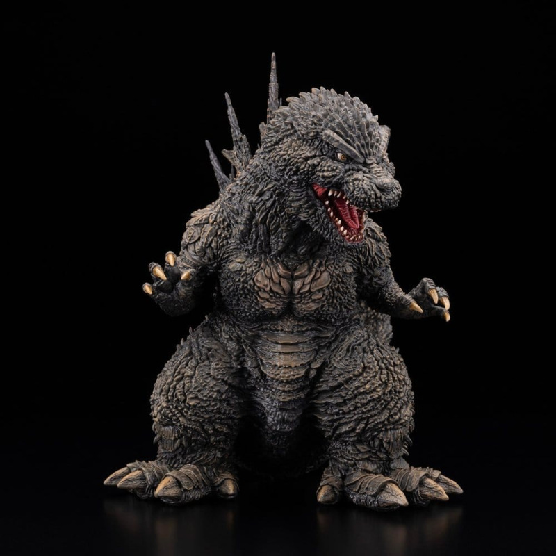 Godzilla Hyper Solid D-Modeling Action Figure Godzilla (2023) Normal Ver. 18 cm 2