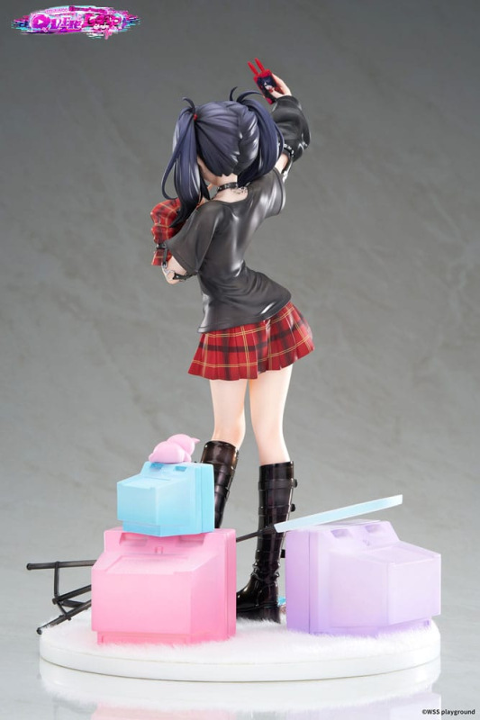 Zenless Zone Zero PVC Statue 1/7 Ame-chan 28 cm 8
