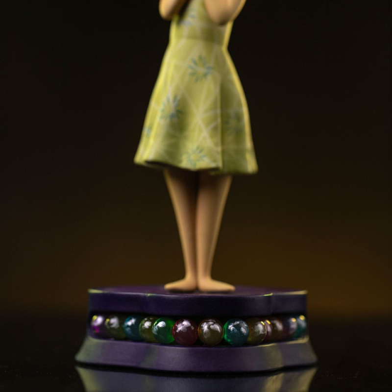 Inside Out 2 Art Scale Statue 1/10 Joy 20 cm 11