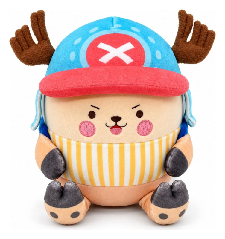 One Piece Plush Chopper SD Version 15 cm