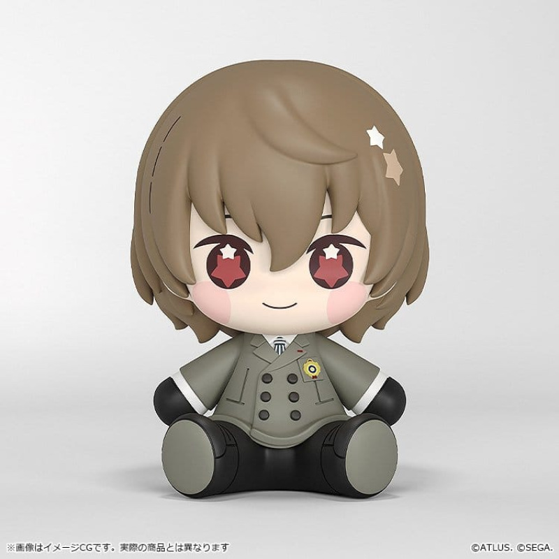 Persona 5 Royal Huggy Good Smile Goro Akechi 7 cm 1
