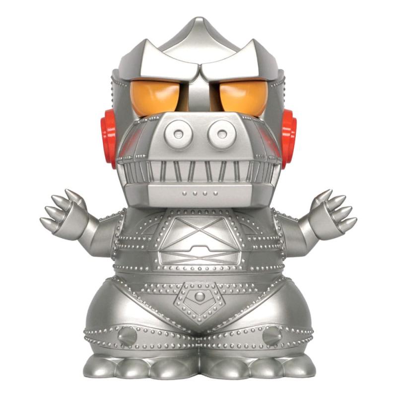 Godzilla Coin Bank Mechagodzilla