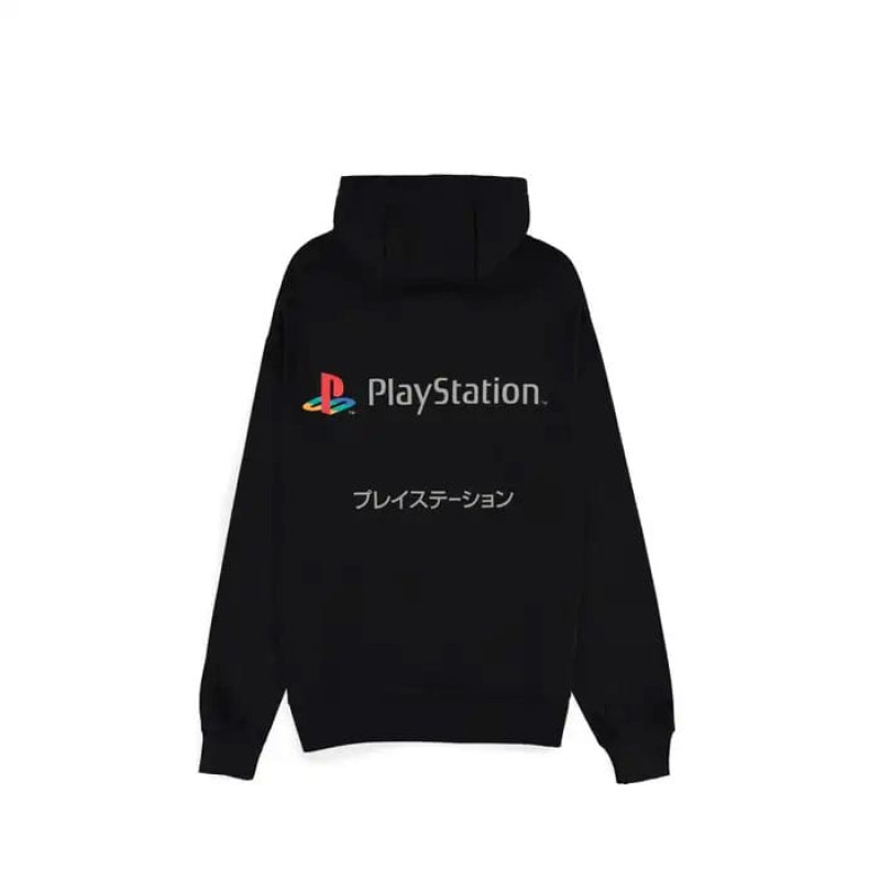 PlayStation Zipper Hoodie