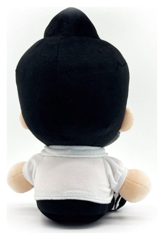 Twiztid Plush Figure Madrox 22 cm 1