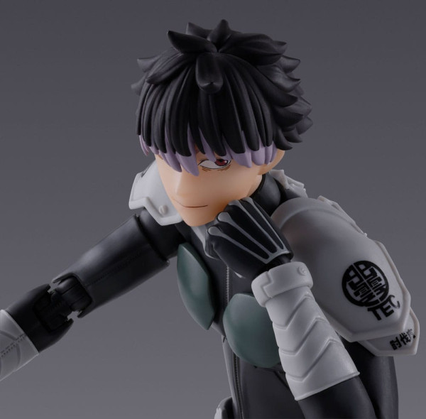 Kaiju No. 8 S.H.Figuarts Action Figure Gen Narumi 15 cm 4