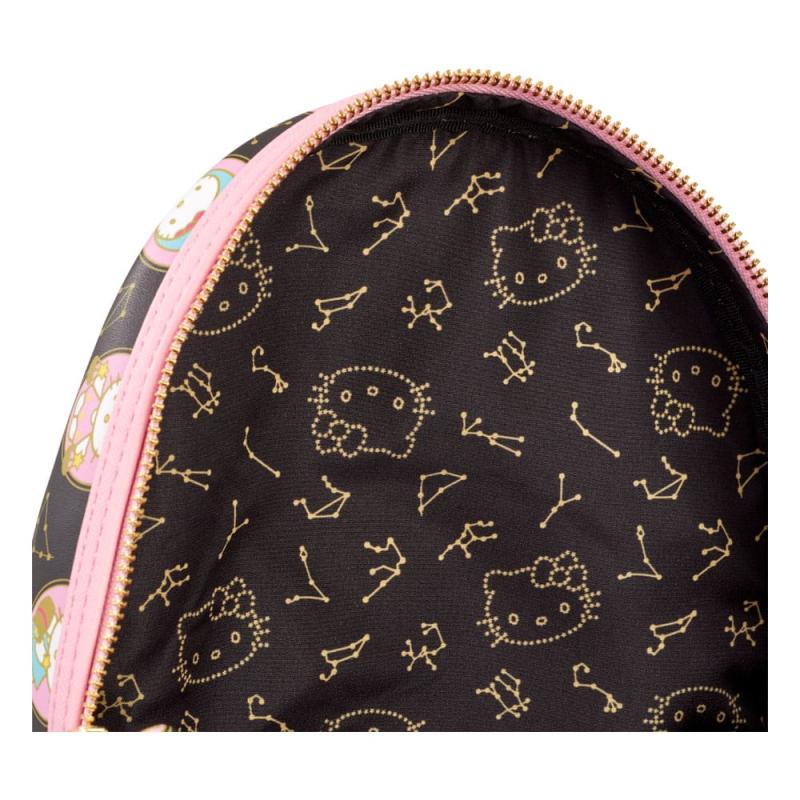 Hello Kitty by Loungefly Backpack Zodiac Sign heo Exclusive