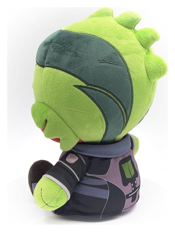 Mass Effect Plush Figure Thane Krios 22 cm 3