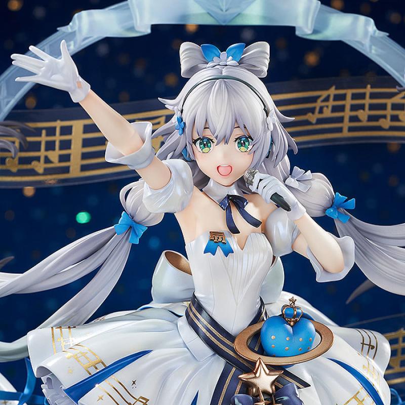 Vsinger PVC Statue 1/6 Luo Tianyi: 10th Anniversary Shi Guang Ver. 31 cm