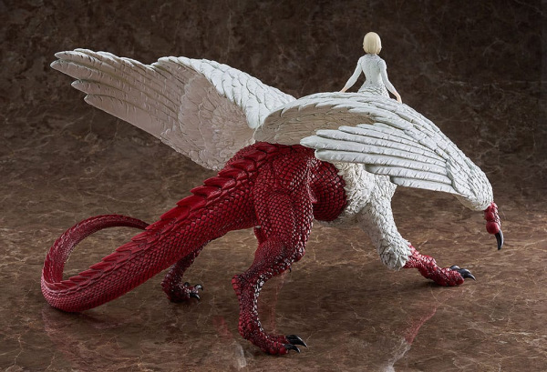 Delicious in Dungeon Pop Up Parade XL PVC Statue Falin (Chimera) 26 cm 6