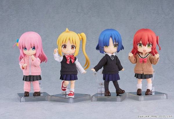 Bocchi the Rock! Nendoroid Doll Action Figure Ikuyo Kita 14 cm 7