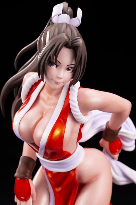 The King of Fighters '98 Bishoujo PVC Statue 1/7 SNK Mai Shiranui Ex 21 cm 7