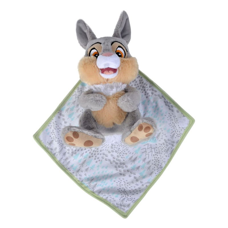 Disney Plush Figures Classic with Blanket 25 cm Assortment (5) 2