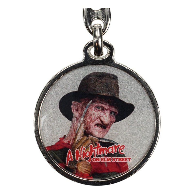 A Nightmare on Elm Street Gift Set Mug & Keyring A Nightmare on Elm Street 6