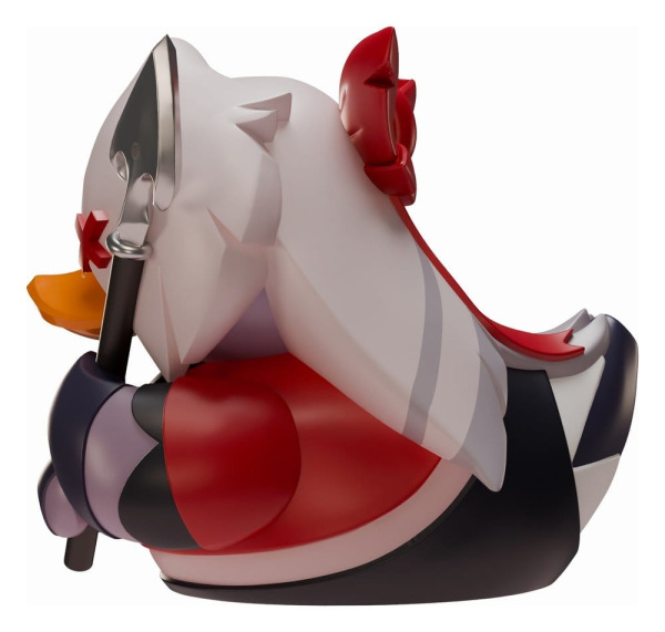 Hazbin Hotel Tubbz PVC Figure Vaggie 1st Edition 10 cm 6