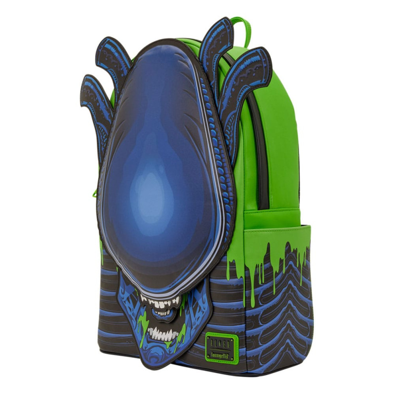 20th Century Studios by Loungefly Full-Size Backpack Alien 3