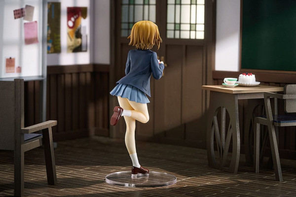 K-On! Pop Up Parade PVC Statue Ritsu Tainaka L Size 22 cm 2