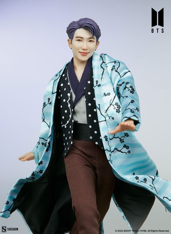 BTS Idol Collection PVC Statue RM Deluxe 23 cm 10
