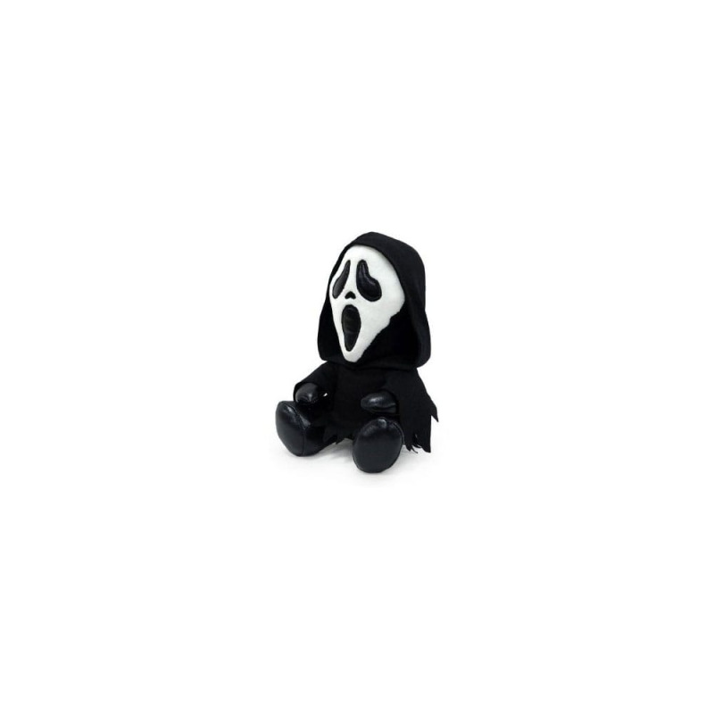 Scream Phunny Plush Figure Ghost Face 20 cm 2