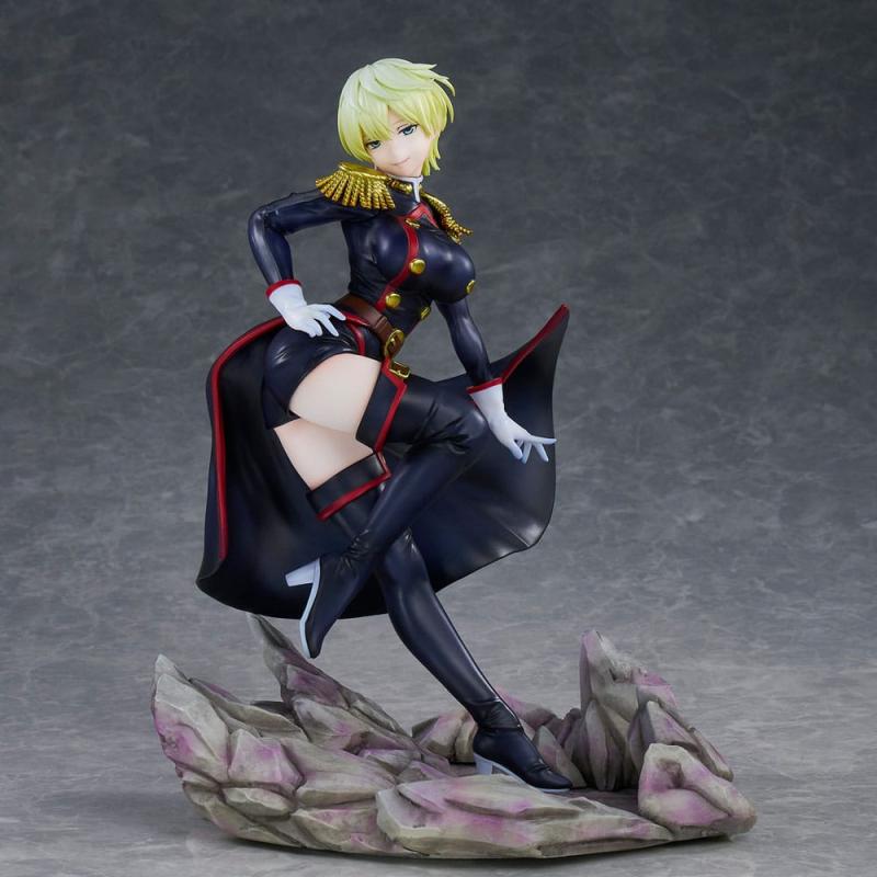 Chained Soldier PVC Statue 1/7 Tenka Izumo 25 cm 1