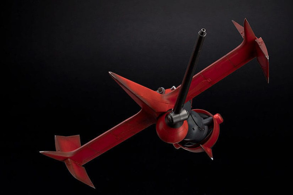 Cowboy Bebop Model 1/48 Swordfish II 36 cm (re-run) 8