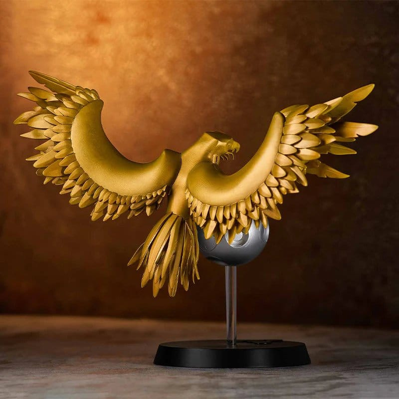 Destiny Vinyl Figure Rival Warlock (Inc Ocularia Emblem) 41 cm 1