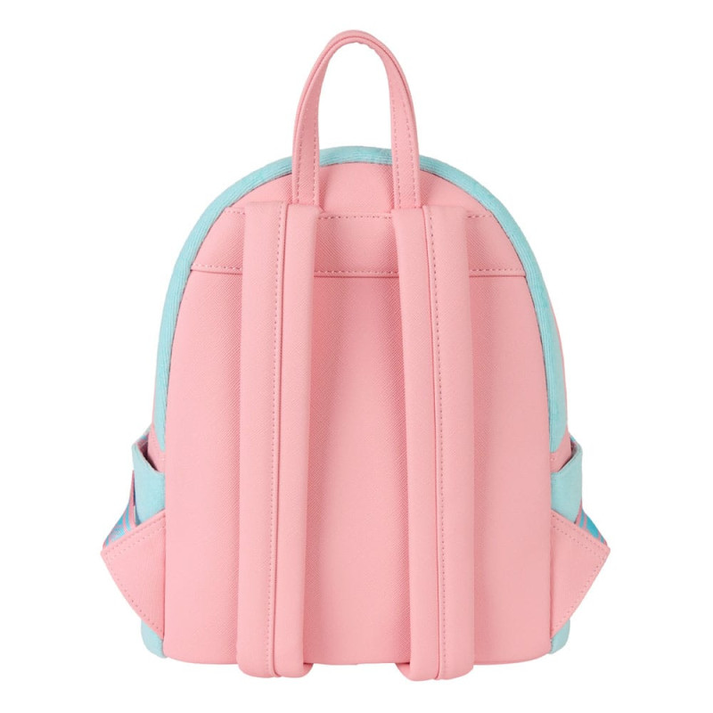 Mattel Classic by Loungefly Mini Backpack Barbie 2