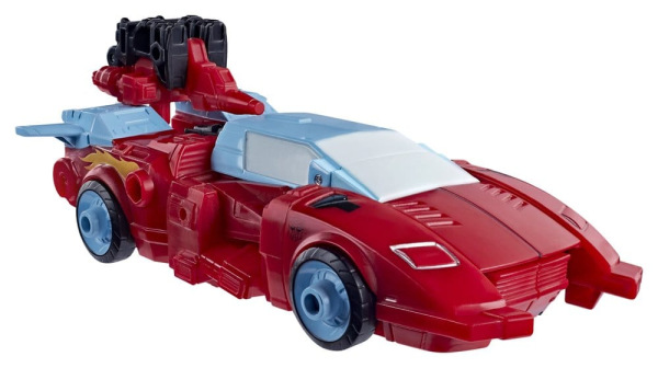 Transformers Age of the Primes Deluxe Class Action Figure Autobot Blanker 13 cm 3