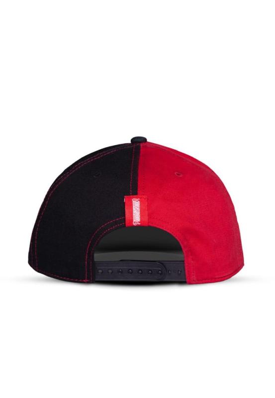 Bleach Snapback Cap Ichigo