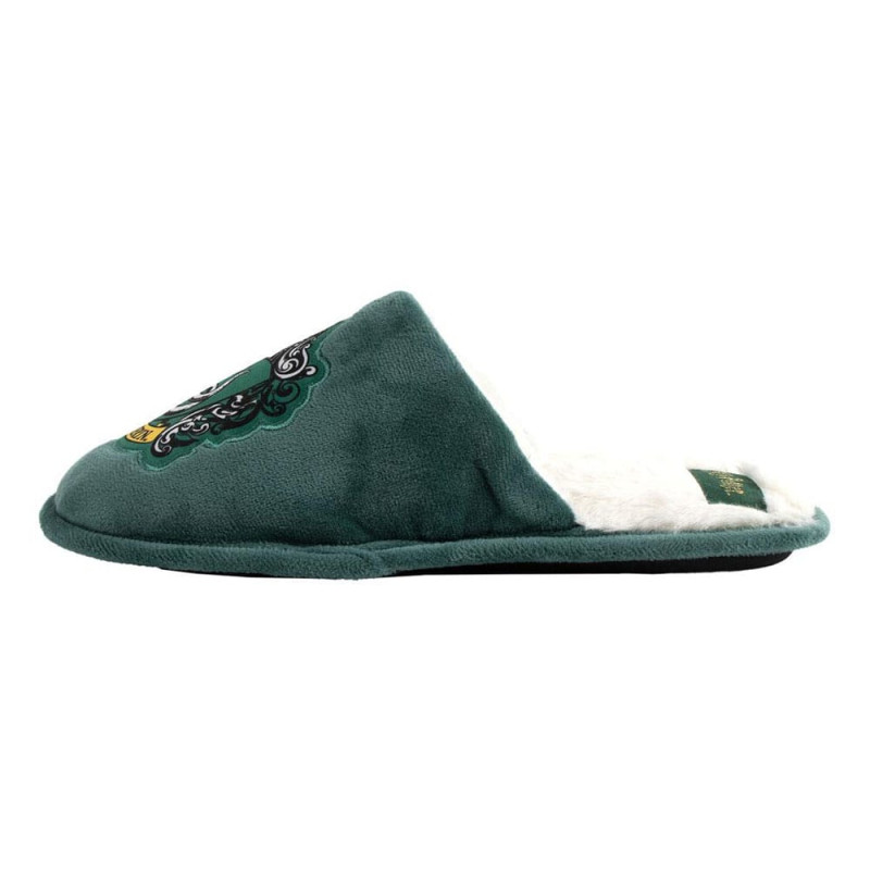 Harry Potter Slippers Slytherin Assortment (12) 2