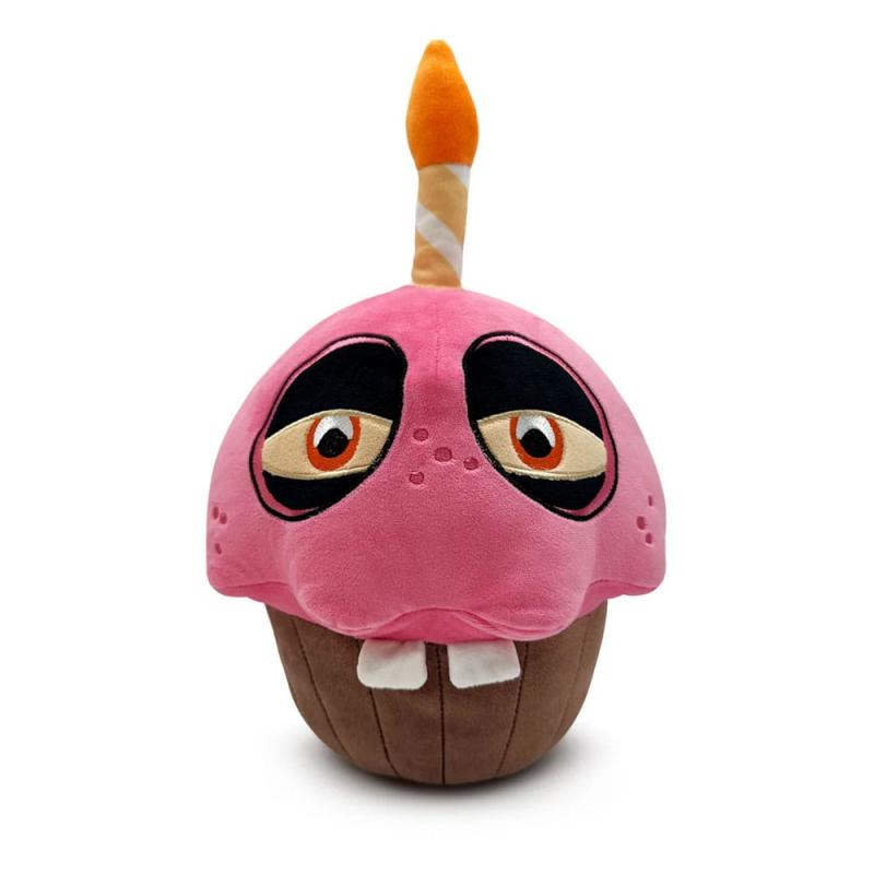 Five Nights at Freddy´s Plush Figure Cupcake 22 cm