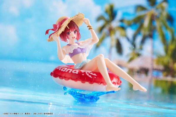 Oshi no Ko Aqua Float Girls PVC Statue Kana Arima 10 cm